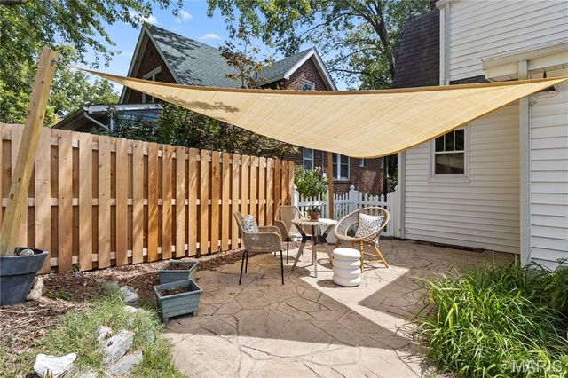 7525 Suffolk Avenue, St Louis, MO 63119