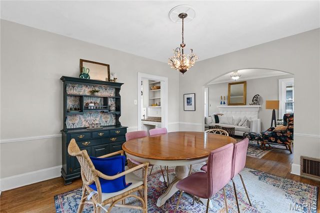 7525 Suffolk Avenue, St Louis, MO 63119