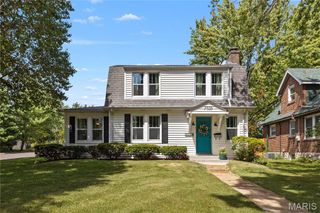 7525 Suffolk Avenue, St Louis, MO 63119