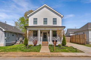 1137 Pierce Avenue, Chattanooga, TN 37403