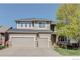 116 Muscovey Lane, Johnstown, CO 80534