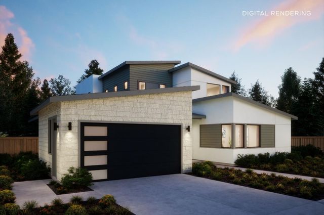 1931 Oakdell Drive, Menlo Park, CA 94025
