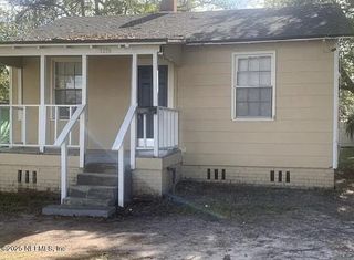 1256 W 32ND Street, Jacksonville, FL 32209