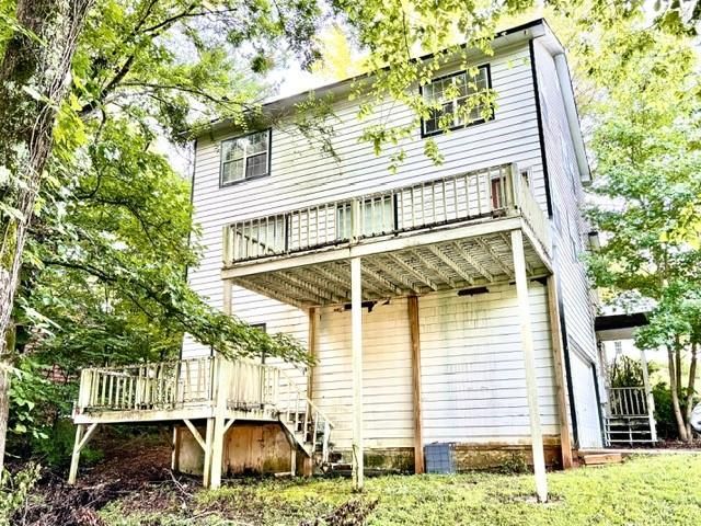 2772 Arctic Court, Morrow, GA 30260