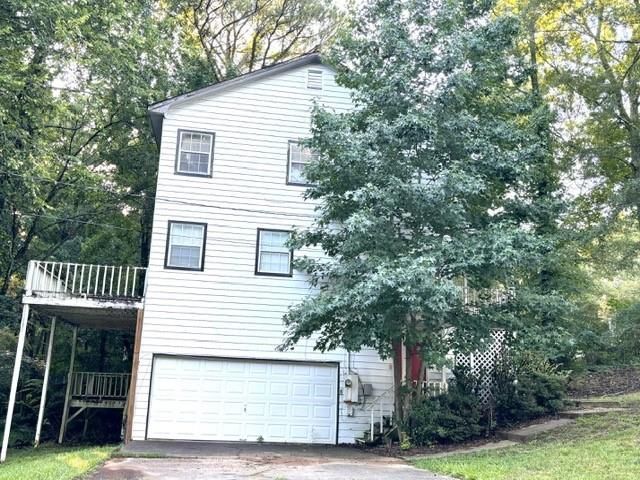 2772 Arctic Court, Morrow, GA 30260