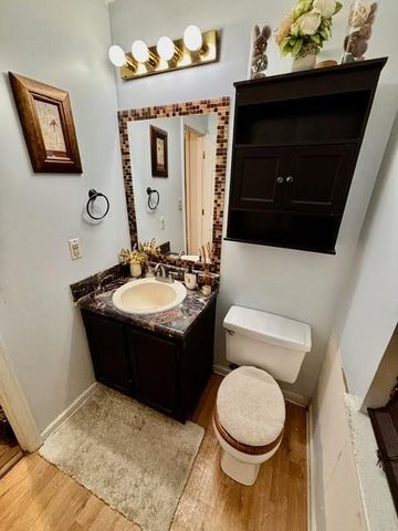 2772 Arctic Court, Morrow, GA 30260