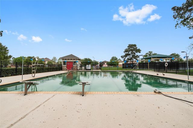 19226 Trinity Terrace Lane, Spring, TX 77379