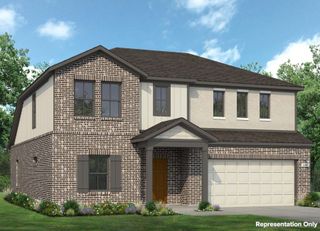 19226 Trinity Terrace Lane, Spring, TX 77379
