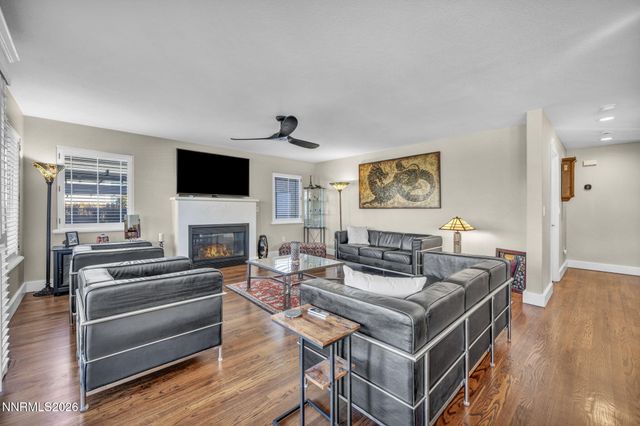 2296 Oak Ridge Drive, Carson City, NV 89703