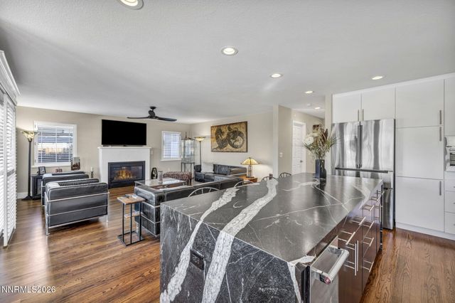 2296 Oak Ridge Drive, Carson City, NV 89703