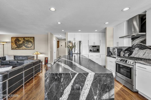 2296 Oak Ridge Drive, Carson City, NV 89703