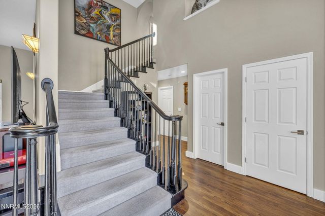 2296 Oak Ridge Drive, Carson City, NV 89703