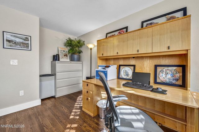 2296 Oak Ridge Drive, Carson City, NV 89703