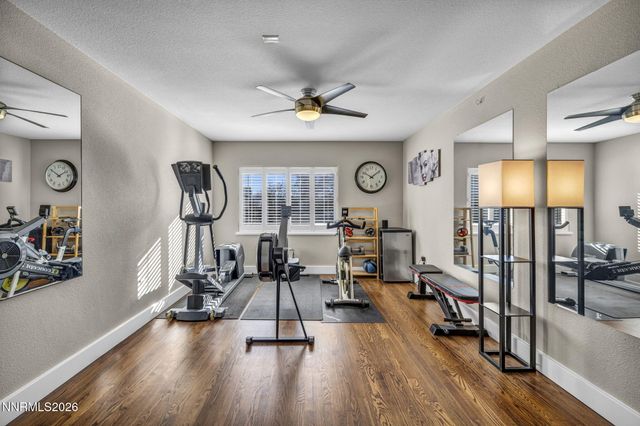 2296 Oak Ridge Drive, Carson City, NV 89703