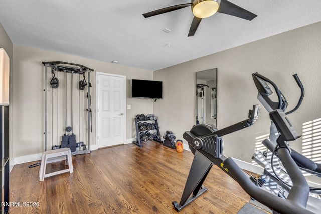 2296 Oak Ridge Drive, Carson City, NV 89703