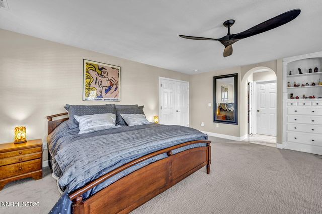 2296 Oak Ridge Drive, Carson City, NV 89703