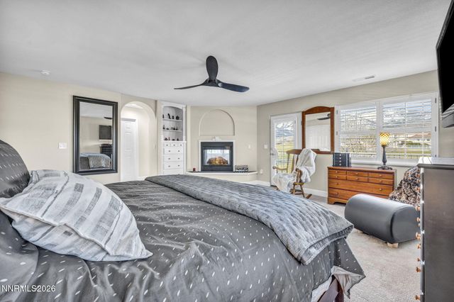 2296 Oak Ridge Drive, Carson City, NV 89703