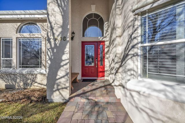 2296 Oak Ridge Drive, Carson City, NV 89703