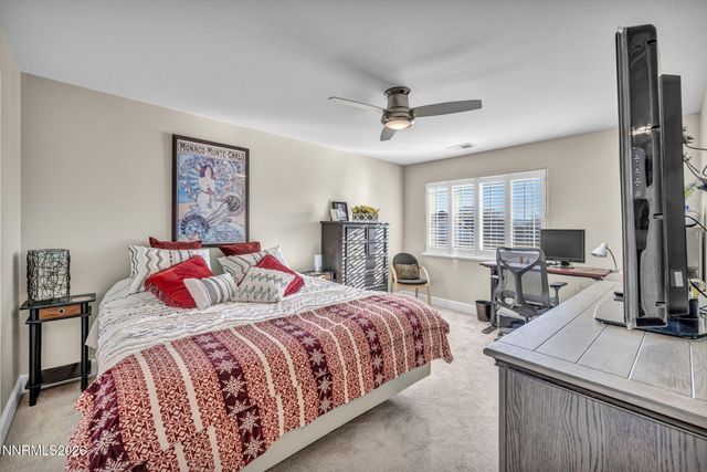 2296 Oak Ridge Drive, Carson City, NV 89703