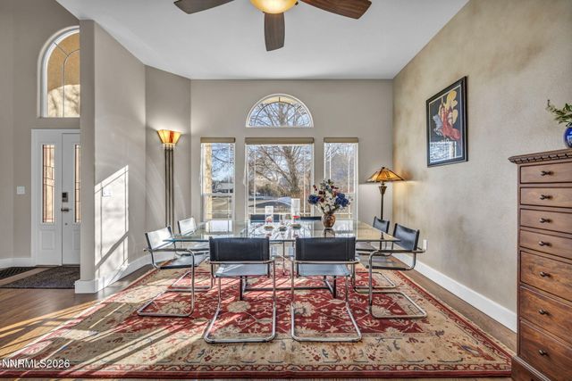 2296 Oak Ridge Drive, Carson City, NV 89703