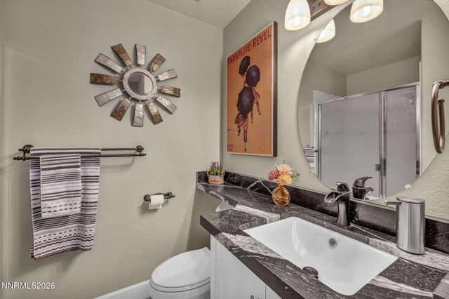 2296 Oak Ridge Drive, Carson City, NV 89703