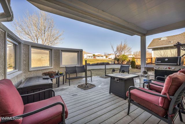 2296 Oak Ridge Drive, Carson City, NV 89703