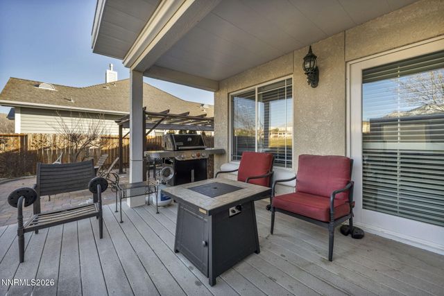 2296 Oak Ridge Drive, Carson City, NV 89703