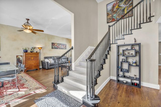 2296 Oak Ridge Drive, Carson City, NV 89703