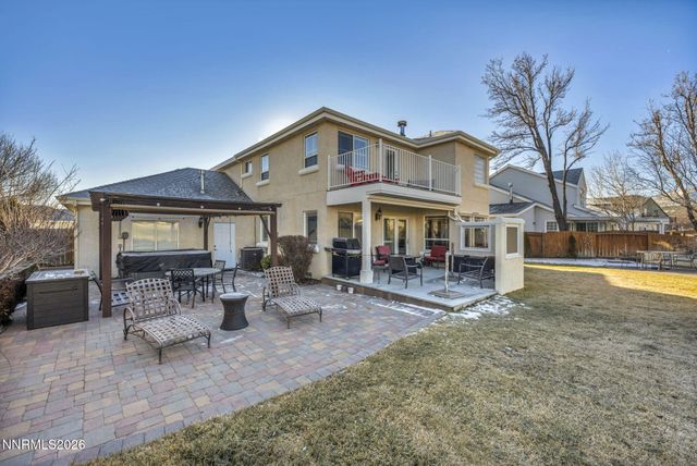 2296 Oak Ridge Drive, Carson City, NV 89703