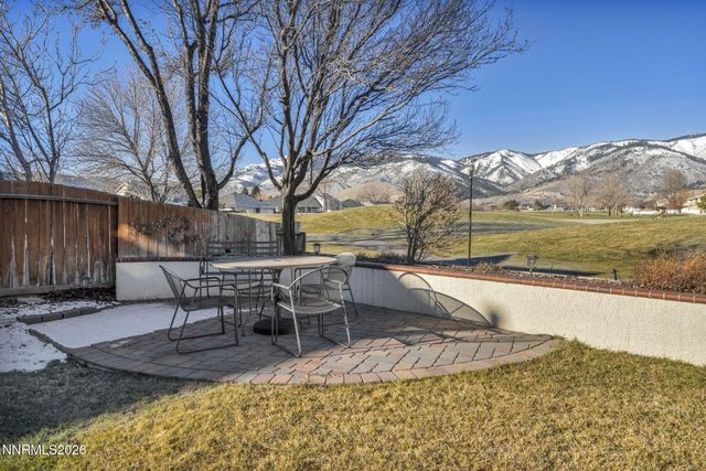 2296 Oak Ridge Drive, Carson City, NV 89703