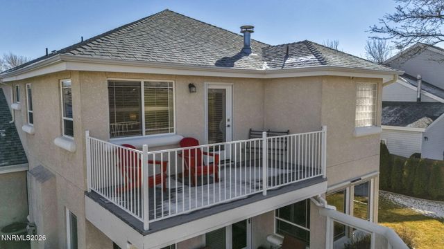 2296 Oak Ridge Drive, Carson City, NV 89703