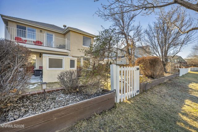 2296 Oak Ridge Drive, Carson City, NV 89703