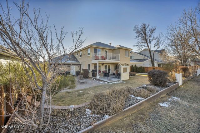 2296 Oak Ridge Drive, Carson City, NV 89703