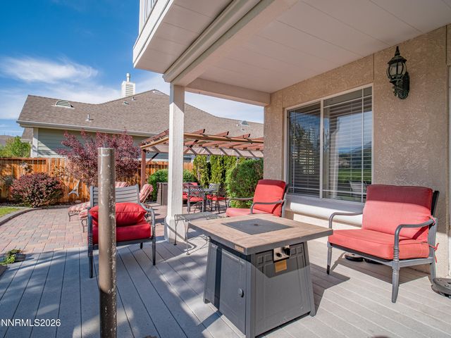 2296 Oak Ridge Drive, Carson City, NV 89703