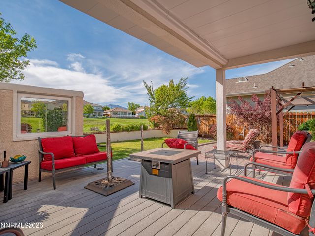 2296 Oak Ridge Drive, Carson City, NV 89703