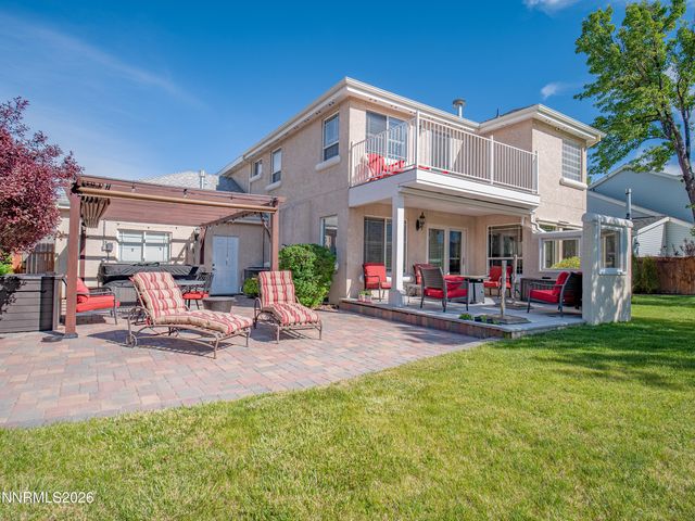 2296 Oak Ridge Drive, Carson City, NV 89703