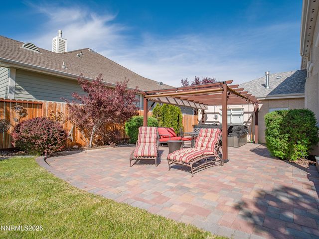 2296 Oak Ridge Drive, Carson City, NV 89703