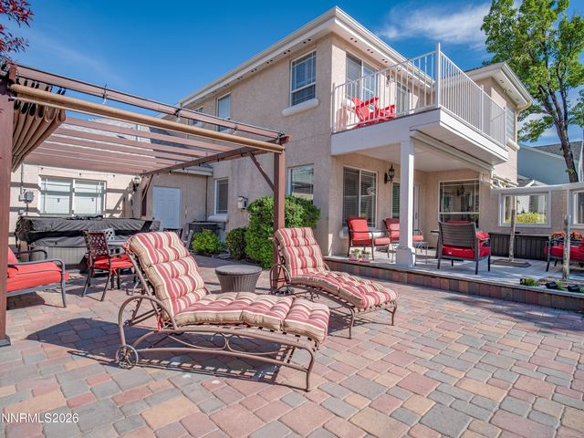 2296 Oak Ridge Drive, Carson City, NV 89703
