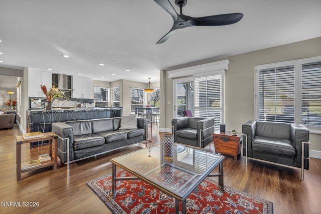 2296 Oak Ridge Drive, Carson City, NV 89703