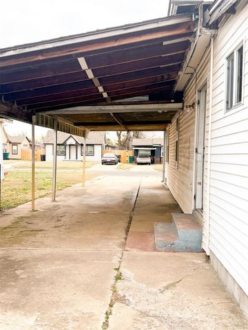 1333 SW 32nd Street, Oklahoma City, OK 73119