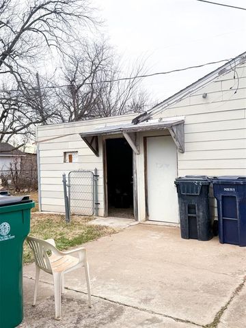 1333 SW 32nd Street, Oklahoma City, OK 73119