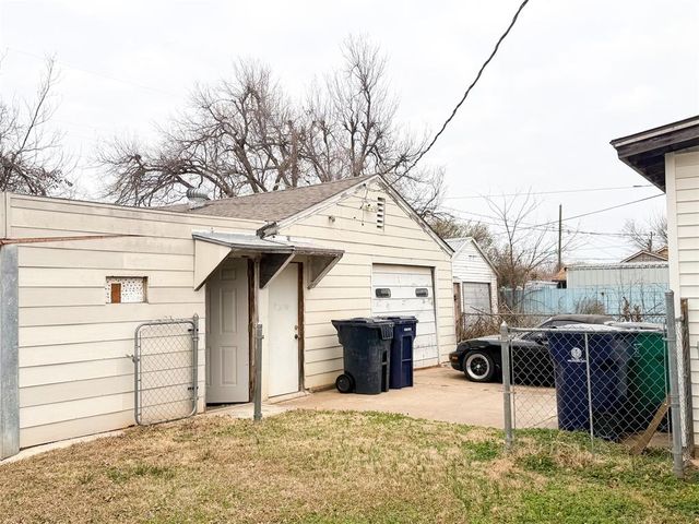 1333 SW 32nd Street, Oklahoma City, OK 73119