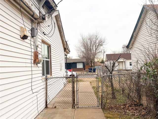 1333 SW 32nd Street, Oklahoma City, OK 73119