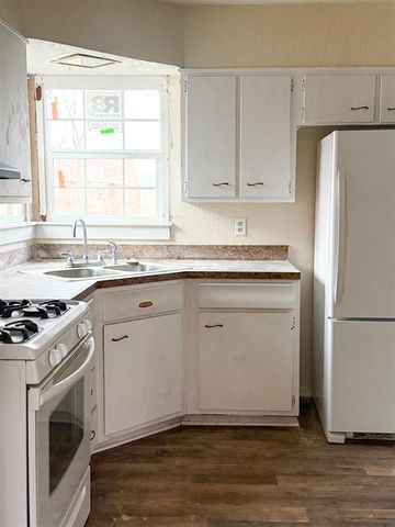 1333 SW 32nd Street, Oklahoma City, OK 73119