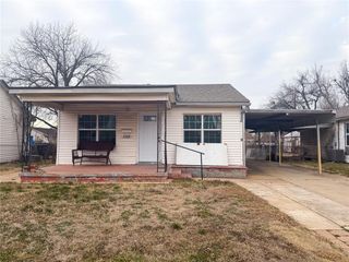 1333 SW 32nd Street, Oklahoma City, OK 73119