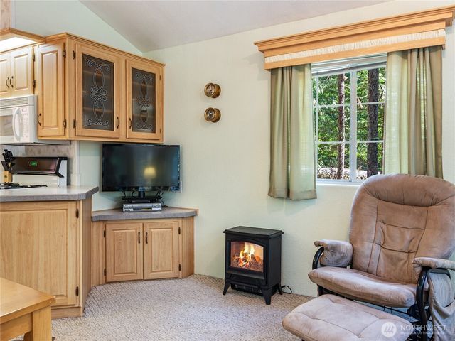 421 N Mt Jupiter Drive, Hoodsport, WA 98548