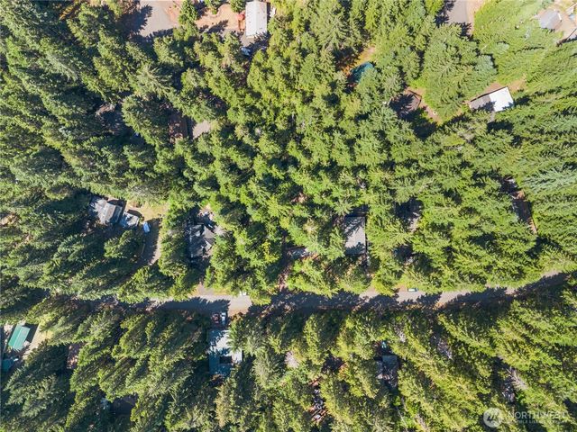 421 N Mt Jupiter Drive, Hoodsport, WA 98548