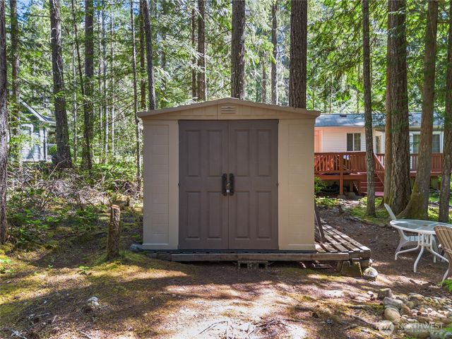 421 N Mt Jupiter Drive, Hoodsport, WA 98548
