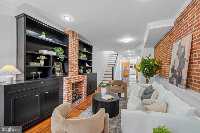 1438 BATTERY AVE, Baltimore, MD 21230
