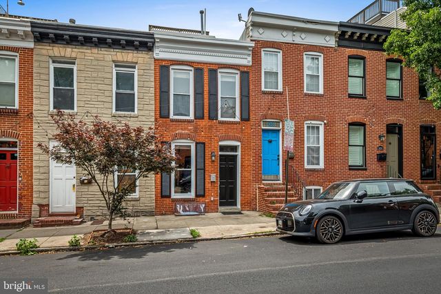 1438 BATTERY AVE, Baltimore, MD 21230